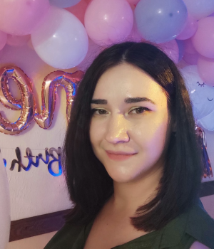 Федоренко Марина Леонідівна