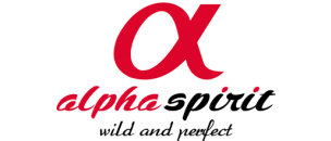 Зоотовари бренду Alpha Spirit