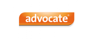 Препарати для тварин бренду Advocate