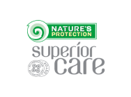 Зоотовари бренду Nature's Protection Superior Care