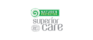 Зоотовари бренду Nature's Protection Superior Care