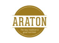 Зоотовари бренду Araton