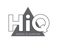 Зоотовари бренду HIQ