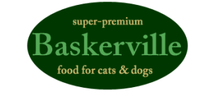 Зоотовари бренду Baskerville