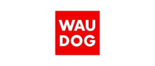 Зоотовари бренду WAUDOG