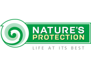 Зоотовари бренду Nature's Protection
