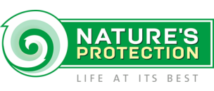 Зоотовари бренду Nature's Protection