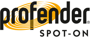Препарати для тварин бренду Профендер