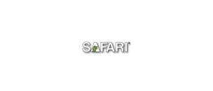 Зоотовари бренду Safari