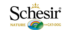 Зоотовари бренду Schesir