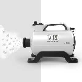 Tauro Pro Line IONIC Technology Стаціонарний фен для тварин 