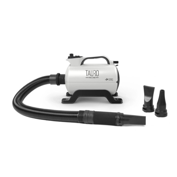 Tauro Pro Line IONIC Technology Стаціонарний фен для тварин  - 3