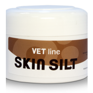 Nogga Vet Line Skin Silt Лікувальна маска для собак з проблемною шкірою 500 мл