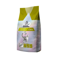 HiQ Kitten and Mother Сare Сухий корм для кошенят віком до 1 року, для вагітних і годуючих кішок, 1,8 кг