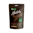 Nature's Protection Lifestyle Rabbit dices with chia seeds Ласощі для собак скибочки кролятини з насінням Чіа, 75 г