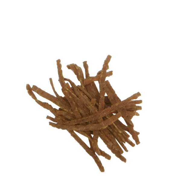 Nature's Protection Lifestyle Rabbit dices with chia seeds Ласощі для собак скибочки кролятини з насінням Чіа, 75 г - 1