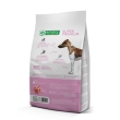 Nature's Protection Junior Lamb All Breeds Сухий корм для цуценят усіх порід з ягням, 2 кг - 1