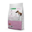 Nature's Protection Junior Lamb All Breeds Сухий корм для цуценят усіх порід з ягням, 7,5 кг - 1