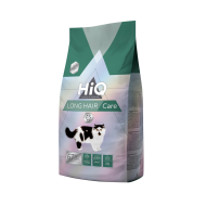 HiQ LongHair Care Сухий корм для дорослих довгошерстних котів, 1,8 кг