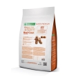 Nature's Protection Superior Care Red Coat Grain Free Lamb Adult Small Breeds Сухий беззерновий корм для дорослих собак малих порід з рудим забарвленням з ягням, 1,5 кг - 1