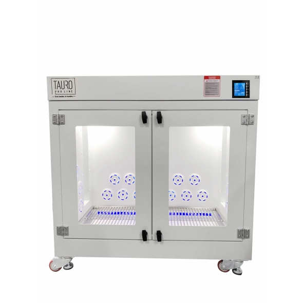 Tauro Pro Line Машина для сушки тварин 