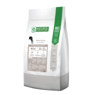 Nature's Protection Maxi Adult Large Breeds Сухий корм для дорослих собак великих порід з м'ясом птиці, 18 кг