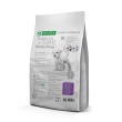 Nature's Protection Superior Care White Dogs Grain Free Salmon Junior All Breeds Сухий беззерновий корм для юніорів усіх порід з лососем, 1,5 кг - 1