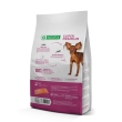 Nature's Protection Mini Extra Salmon Adult Small Breeds Сухий корм для дорослих собак малих порід з лососем, 2 кг - 1