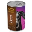 Lovely Hunter Adult Beef Вологий корм для дорослих собак з яловичиною, 400 г