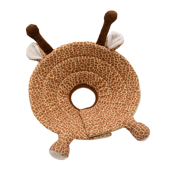 MISOKO Захисний комір Жираф, L, 32-35 cm