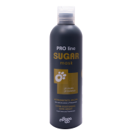 Nogga Pro Line Sugar Зволожуюча маска для довгошерстих порід 250 мл
