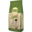 ARATON Lamb Junior All Breeds Сухий корм з ягням і рисом  для юніорів всіх порід 15 кг