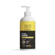 Tauro Pro Line Ultra Natural Care Deep Clean Shampoo Шампунь для глибокого очищення шкіри та шерсті собак і котів, 1000 мл
