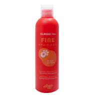 Nogga Classic Line Fine Зволожуючий шампунь для надання об'єму 250 мл