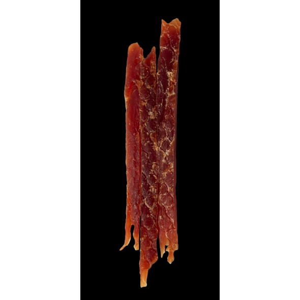 Nature's Protection Superior Care Soft Duck Slices Ласощі для собак смужки з качки, 75 г - 2