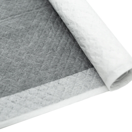 MISOKO Одноразові пелюшки для собак з вугіллям та ароматом лаванди, 60*90 см, 10 шт