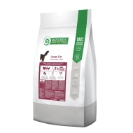 Nature's Protection Large cat Сухий корм для дорослих котів великих порід, 18 кг