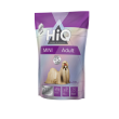 HiQ Mini Adult Сухий корм для дорослих собак малих порід, 400 г