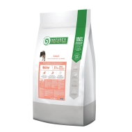 Nature's Protection Adult All Breeds Сухий корм для дорослих собак усіх порід з м'ясом птиці, 18 кг