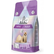 HiQ Mini Adult Сухий корм для дорослих собак малих порід, 1,8 кг