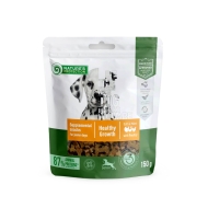 Nature's Protection Poultry Healthy Growth Poultry Ласощі для юніорів з м'ясом птиці, 150 г