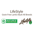 Nature's Protection Lifestyle Grain Free Lamb Adult All Breeds Сухий беззерновий корм для собак усіх порід з ягням, 1,5 кг - 2