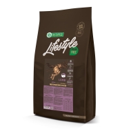Nature's Protection Lifestyle Grain Free Lamb Adult All Breeds Сухий беззерновий корм для собак усіх порід з ягням, 17 кг