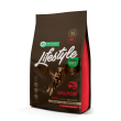 Nature's Protection Lifestyle Grain Free Salmon Adult All Breeds Сухий беззерновий корм для собак усіх порід з лососем, 1,5 кг