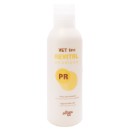 Nogga Vet Line Revital PR Шампунь для надчутливої шкіри собак і котів 150 мл