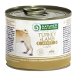 Nature's Protection Adult Light Turkey &amp; Lamb Вологий корм для собак схильних повноти з індичкою і ягням, 200 г