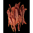 Nature's Protection Duck Breast Strips Ласощі для собак смужки з качиної грудки, 75 г - 1