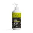 Tauro Pro Line Ultra Natural Care White Coat Deep Clean Shampoo Шампунь для глибокого очищення шерсті та шкіри собак і котів із білим, світлим забарвленням, 400 мл