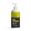 Tauro Pro Line Ultra Natural Care White Coat Deep Clean Shampoo Шампунь для глибокого очищення шерсті та шкіри собак і котів із білим, світлим забарвленням, 1000 мл