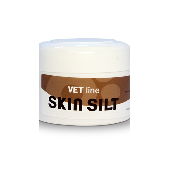 Nogga Vet Line Skin Silt Лікувальна маска для собак з проблемною шкірою 200 мл - 1